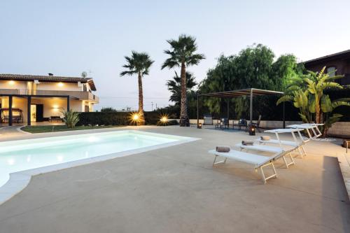 Skats, Isula Relax - IsulaTravel in Casale Zappulla