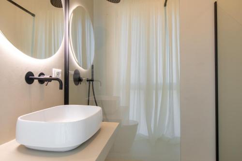 Habitación triple, deluxe