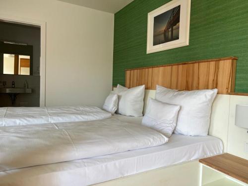 Hotel Ostseeland - image 12
