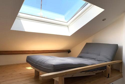 Very cosy and quiet one bedroom flat in Part Dieu, Lyon (photo 10)