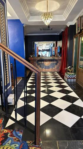 THINK HOTEL in Конья