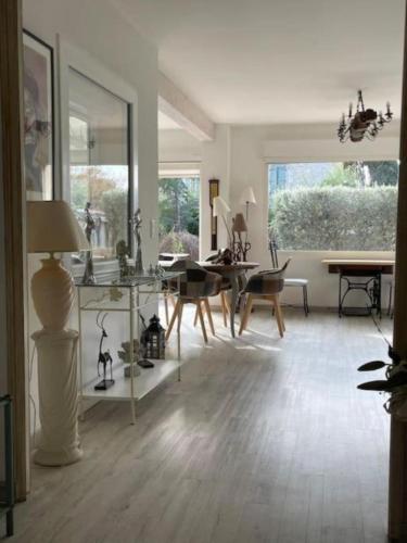 La villa les parfums d’Ete in Ornaisons