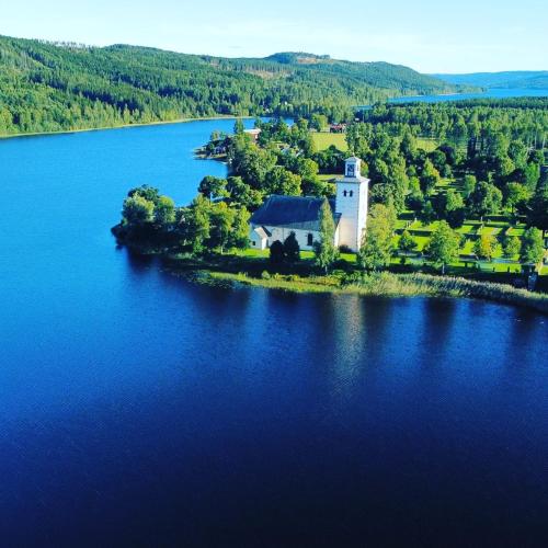 Stuga ROS Naturcamping Lagom - image 8