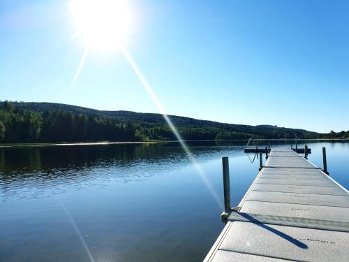 Stuga ROS Naturcamping Lagom - image 11