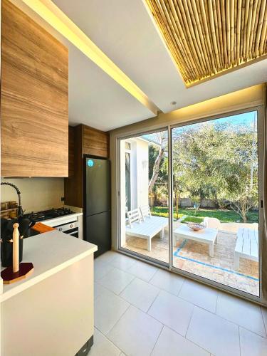 Facilities, L'Amina - Peaceful 1BR Retreat with Cold Jacuzzi in Achakkar