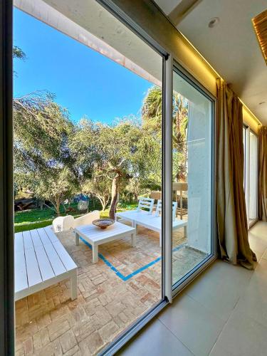 Facilities, L'Amina - Peaceful 1BR Retreat with Cold Jacuzzi in Achakkar