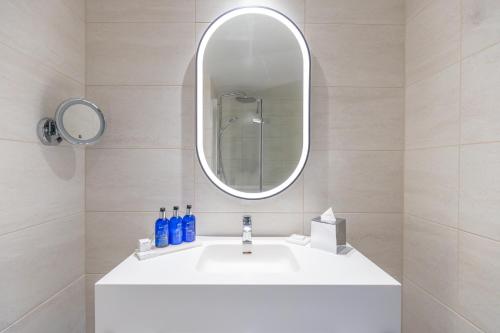 Radisson Blu Hotel, Glasgow image 12