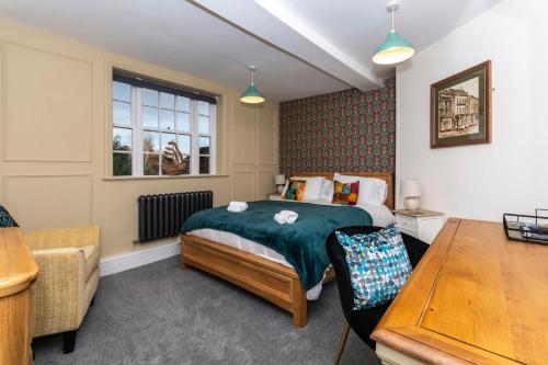 The Clockhouse Bewdley 3