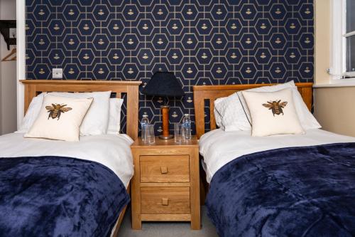 The Clockhouse Bewdley 4