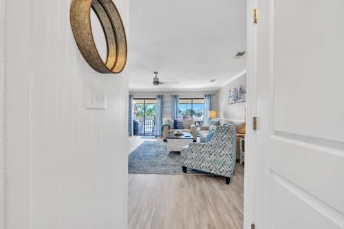 Sandpiper Cove 7200 Updated Beachwalk 2 bedroom 2 bathroom secondary