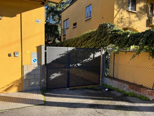 Casa Francia Emilia Levante, Boloňa (fotografie 2)