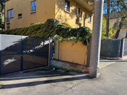Casa Francia Emilia Levante, Boloňa (fotografie 3)