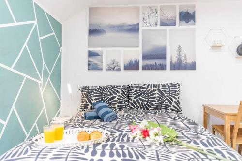 Stylish Studio in Moseley Village, Birmingham (fotografie 2)