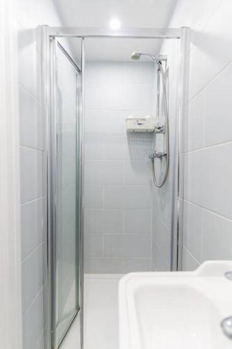 Stylish Studio in Moseley Village, Birmingham (fotografie 10)