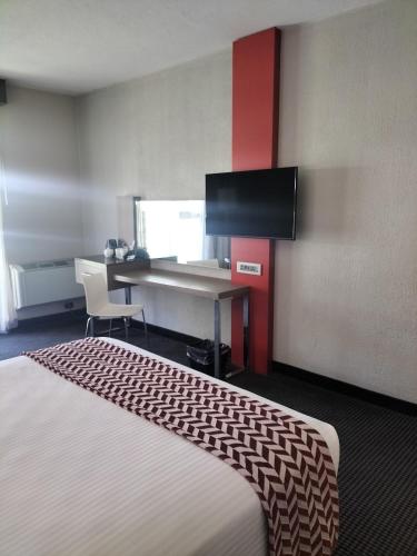 Garden Court Polokwane Polokwane South Africa
