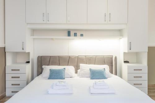 Central Charm near Piazza Navona - Cozy Loft for 2, Rzym (zdjęcie 6)