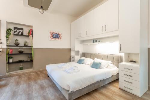 Central Charm near Piazza Navona - Cozy Loft for 2, Rzym (zdjęcie 8)