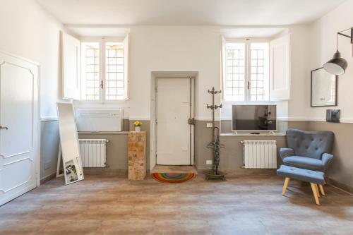 Central Charm near Piazza Navona - Cozy Loft for 2, Rzym (zdjęcie 3)