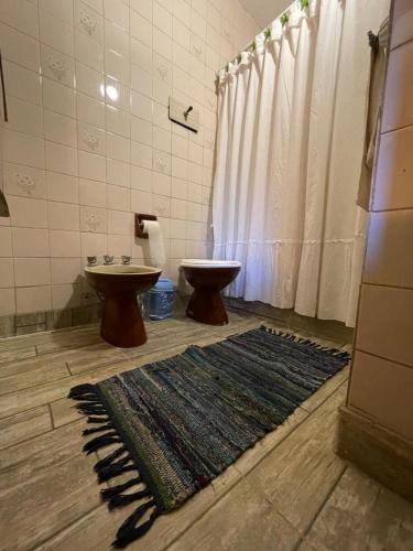 Habitación privada Barrio Uno (Habitacion privada Barrio Uno) near Ministro Pistarini nemzetközi repülőtér