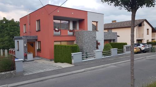 EROPLAN - Apartment - Ružomberok