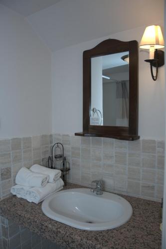 Argoulias - main image