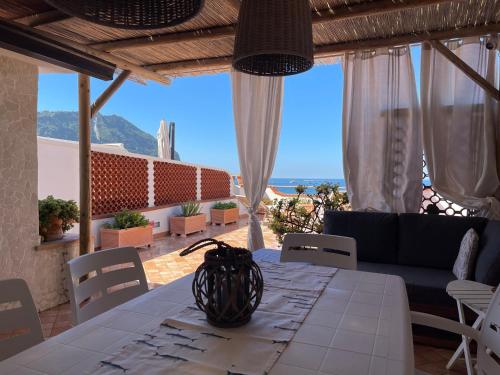 The Lodge by the sea, Ischia (photo 6)