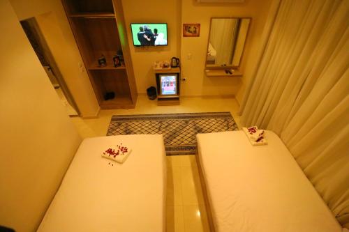 Locanda Pyramids Hotel – Giza, AL