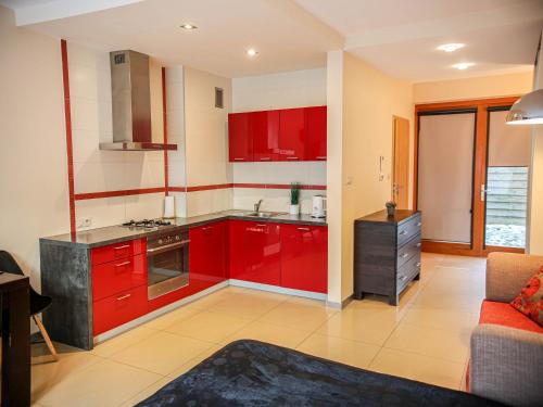 Apartamenty przy plaży - Willa For You