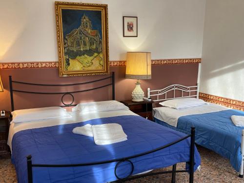 Princess Guest House Canal View