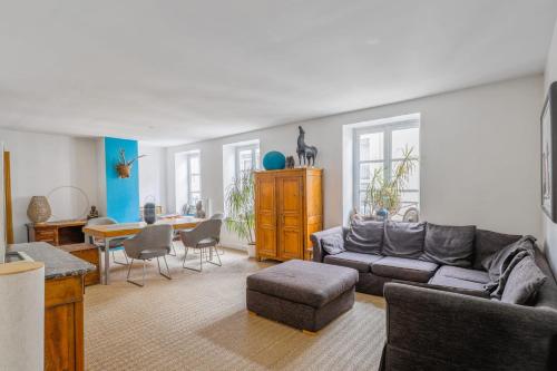 Spacious apartment in the heart of Paris - Welkeys - Location saisonnière - Paris