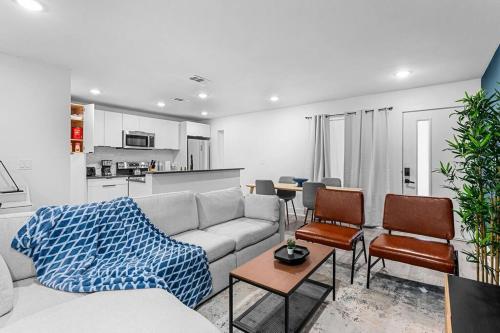 Luxurious Apartment in Downtown Dallas 2BR/1 BATH in Dallas, USA