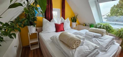 The Smart Living Nest - ComfyHome Apartments Stuttgart in Stuttgart, Deutschland