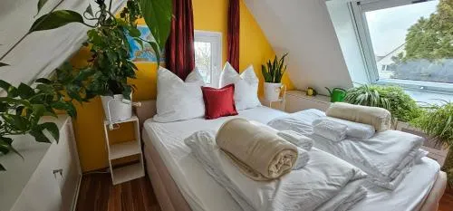 The Smart Living Nest - ComfyHome Apartments Stuttgart in Stuttgart, Deutschland