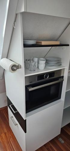 المرافق, The Smart Living Nest - ComfyHome Apartments Stuttgart in Degerloch