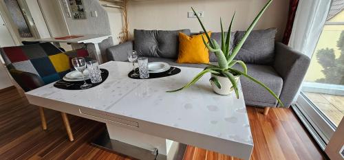 The Smart Living Nest - ComfyHome Apartments Stuttgart, Stuttgart (photo 6)
