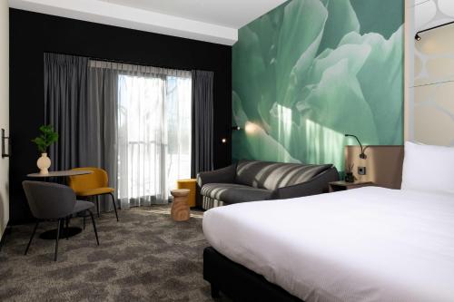 Otium Hotel Roosendaal in รูเซนดาล