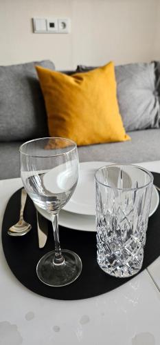 The Smart Living Nest - ComfyHome Apartments Stuttgart, Stuttgart (photo 5)