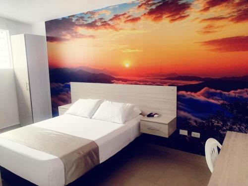 Foto - Hotel Granada Loft Inn