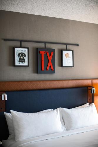 Renaissance Dallas Richardson Hotel - main image