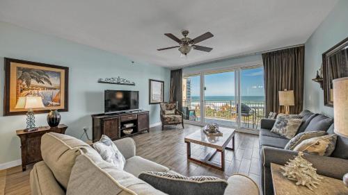 Beachview in the Heart of Destin near Ruth's Chris Steak House