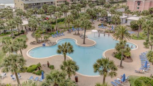 Beachview in the Heart of Destin near Ruth's Chris Steak House