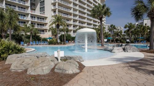 Beachview in the Heart of Destin near Ruth's Chris Steak House