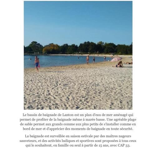 La maison d Irma à plage à 700 m La maison d Irma à plage à 700 m