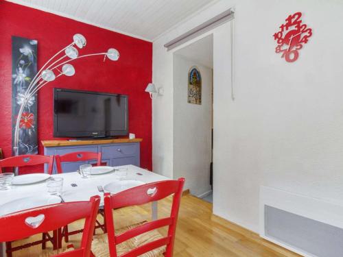 Appartement Cauterets 2 pièces 5 personnes - FR-1-401-204 - image 14