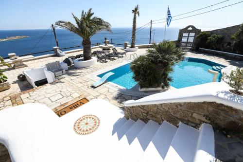 Ozar Villas Mykonos - Mykonos