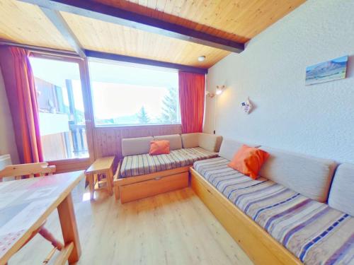 Studio aux Saisies, 1 étoile, 4 pers, centre station - FR-1-594-201 - Les Saisies