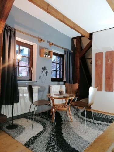 奧薩克弗斯基賓館 (Guest House Olsakovsky) in 契斯基庫倫洛夫