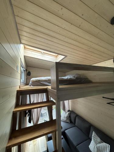 Tiny House in Roxheim, Deutschland