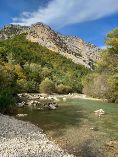 Provençal Villa with heated pool