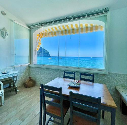The Lodge by the sea, Ischia (photo 5)